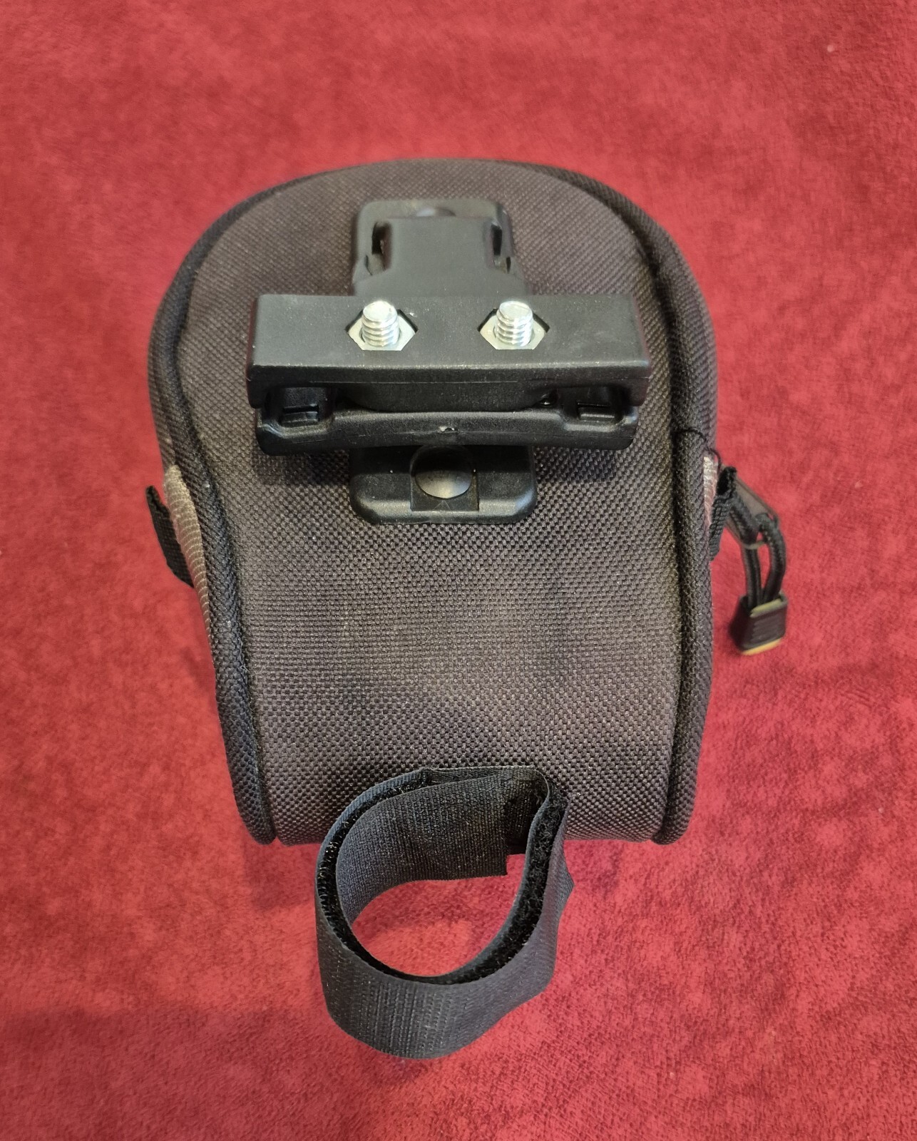 SUNLITE Quick Release Saddle Bag