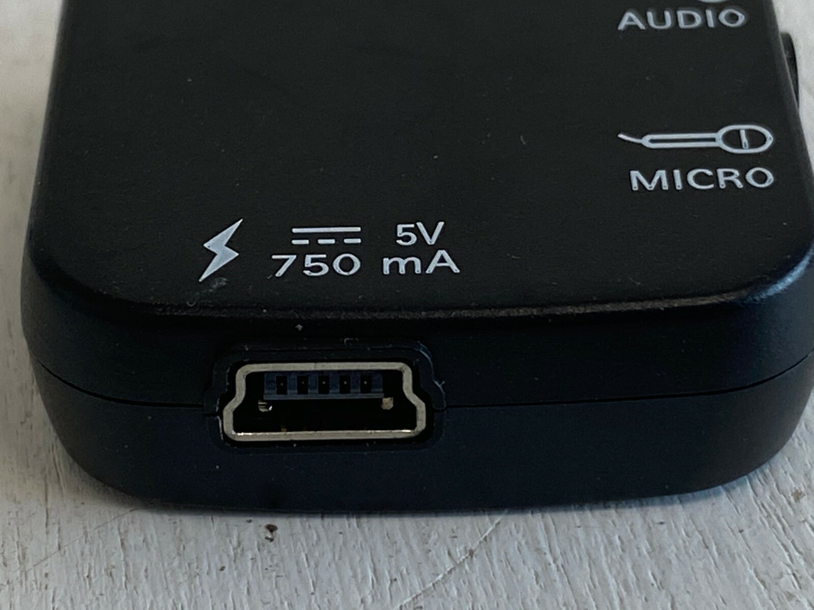 L15: Phonak Smartlink , EasyLink, Zoomlink BackPack w/ power supply