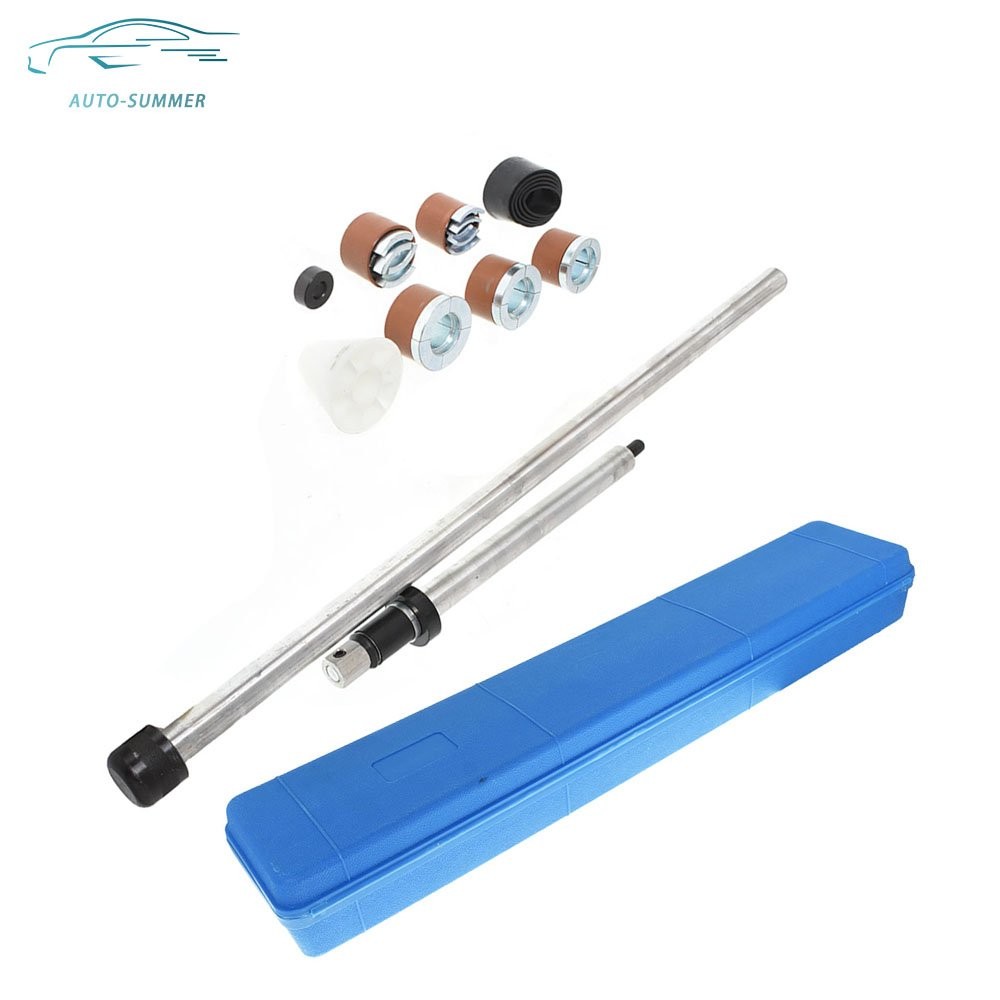 New Universal Engine Camshaft Cam Bearing Installation Insert Removal Kit Tool