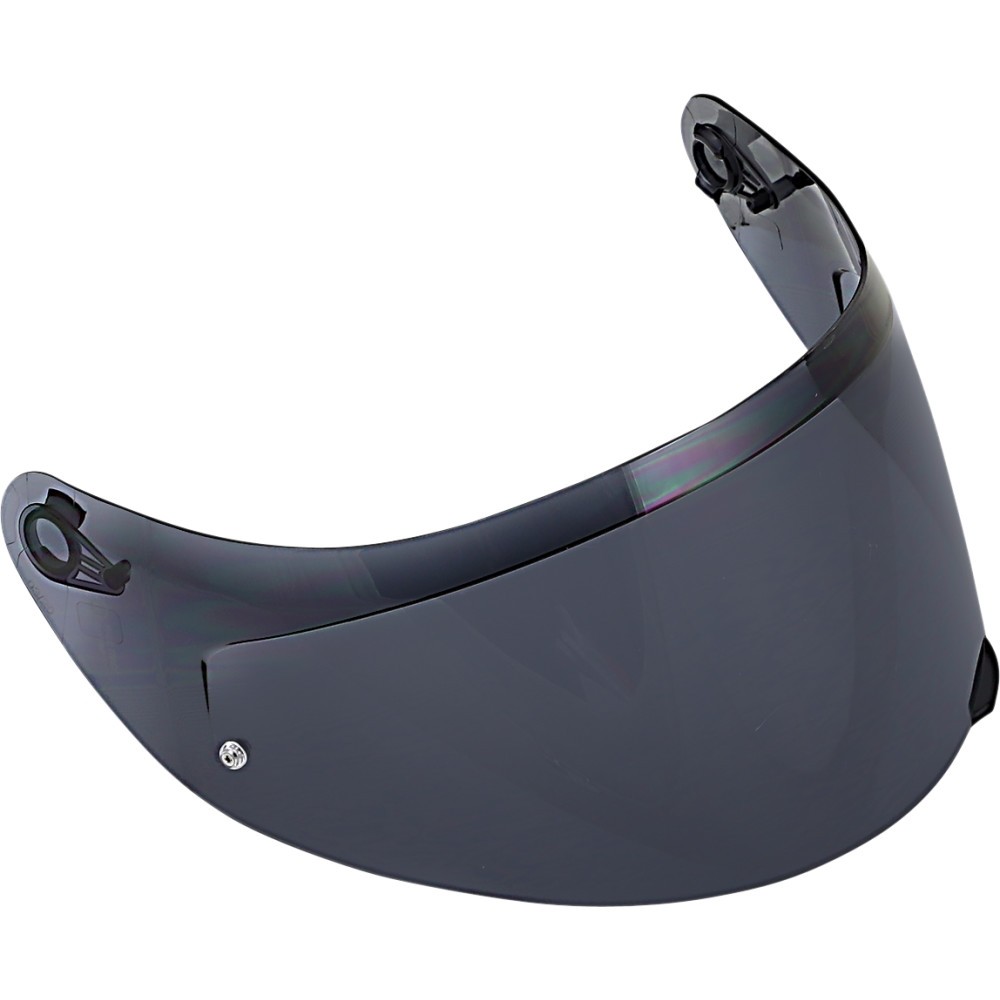 AGV 20KV31B7N2001 Face Shield for K-3 SV/K-5 Helmets - Smoke - Large