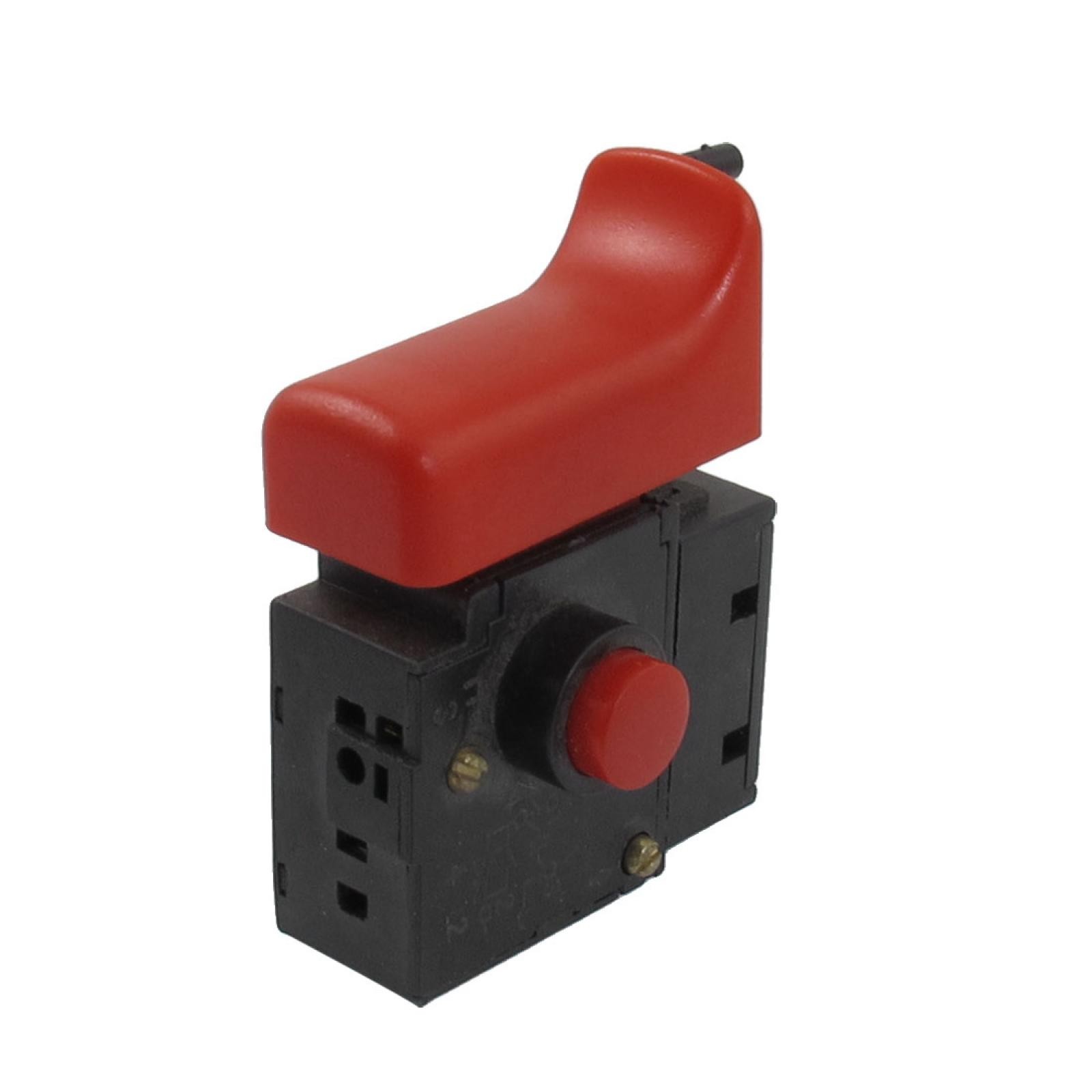 AC 250V 4A Lock Case Trigger Switch 10RE Electric Drill