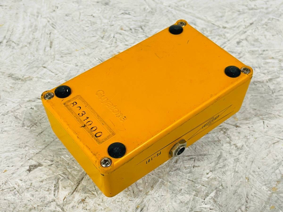 Guyatone PS-101 Rolly Box Phase Sonix Used Phaser