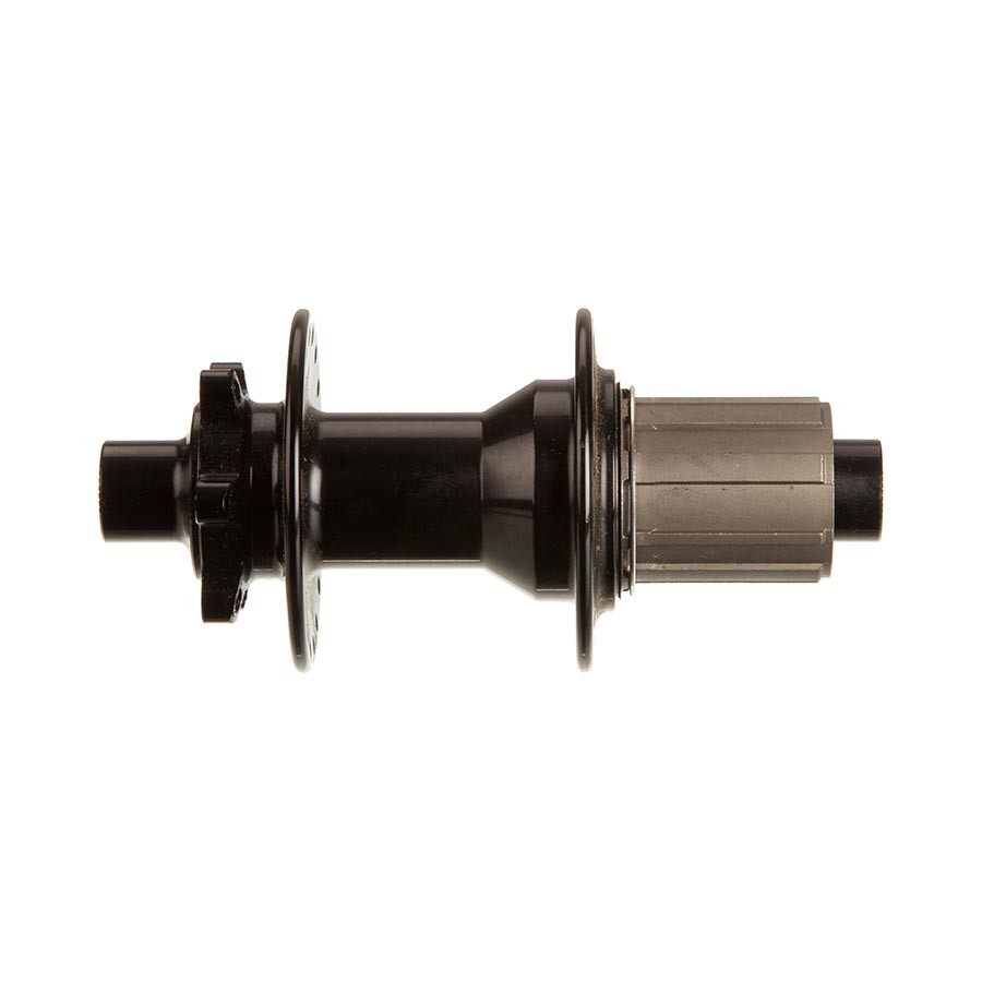 YUBA Spicy V3 Rear Hub for El Mundo / Mundo V6 - Durable Bike Components