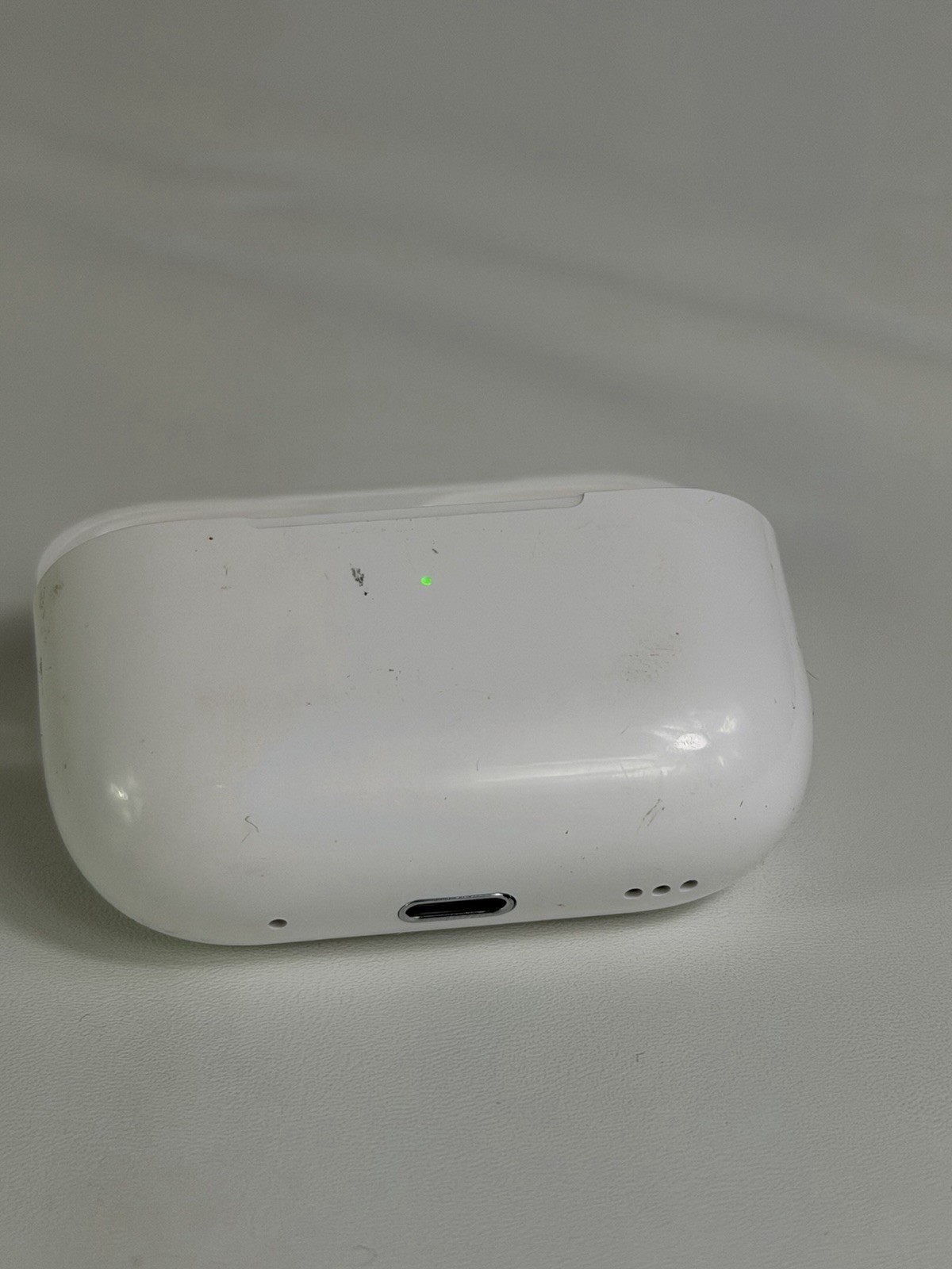 Apple AirPods Pro 2nd Gen Lightning Replacement Case Only A2700