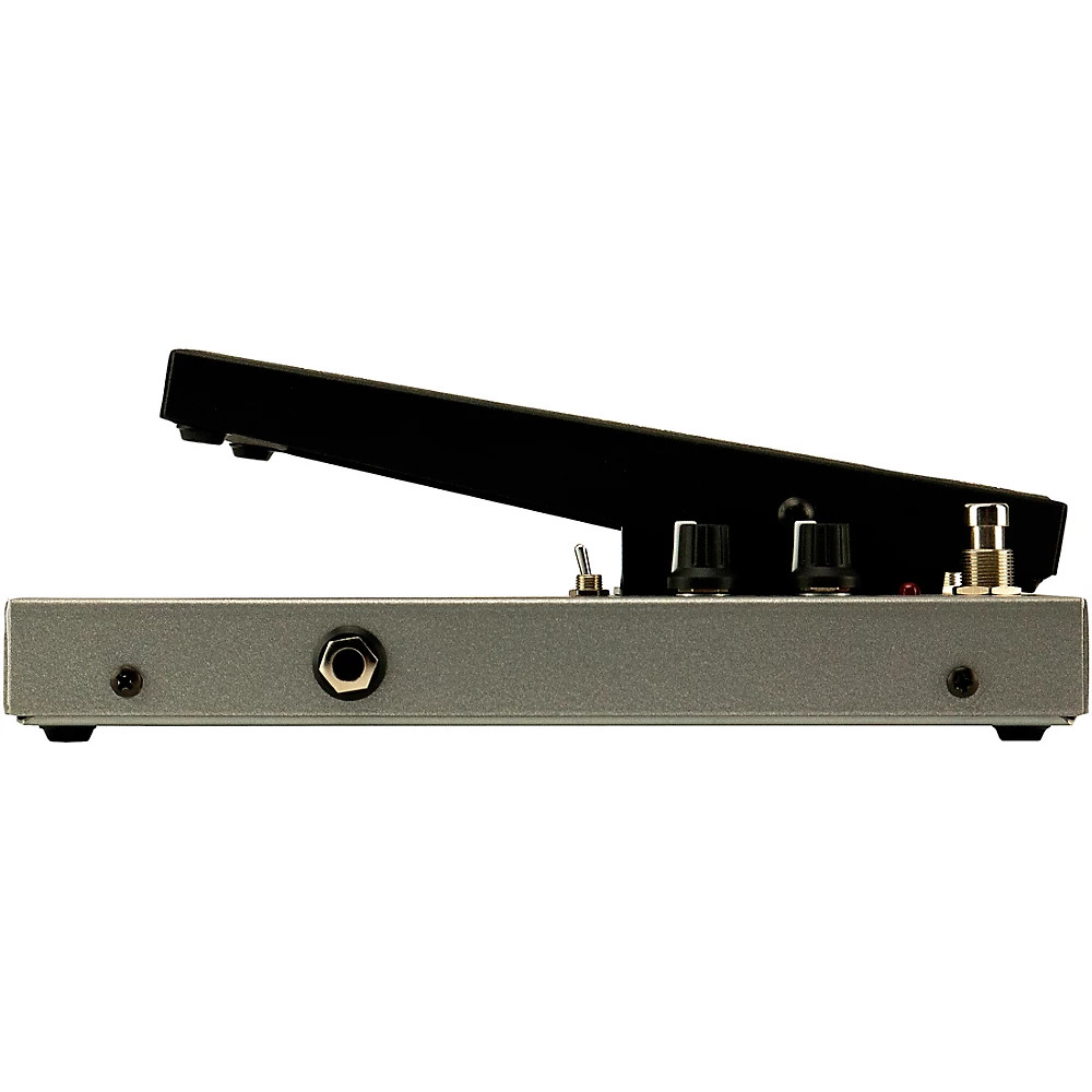 Morley Classic Power Fuzz Wah