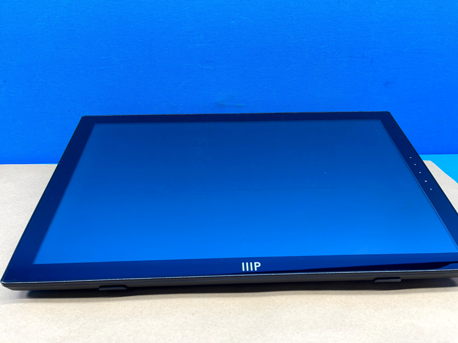 Monoprice 22" 1080P Drawing Tablet Display