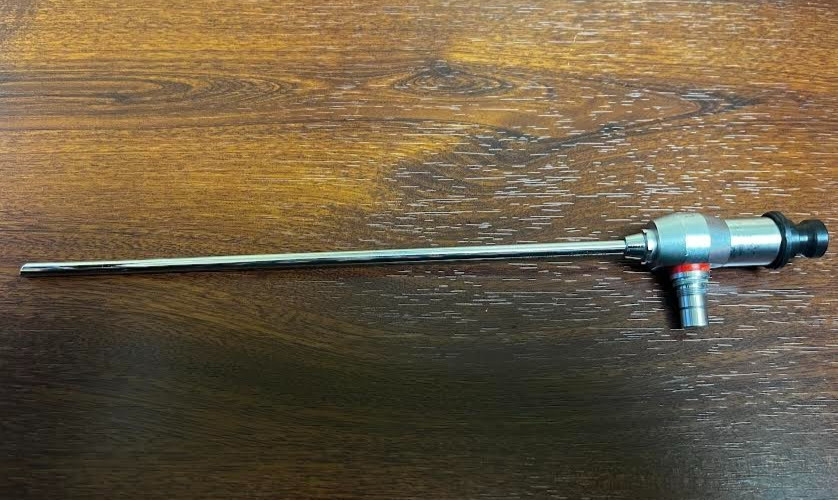 Linvatec 7403 4mm, 30° Arthroscope- Excellent Working Condition with warranty