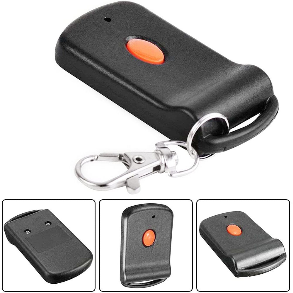 3089 Multi-Code Gate Opener Remote 300 MHz Gate Clicker 10-dip for Linear Remote