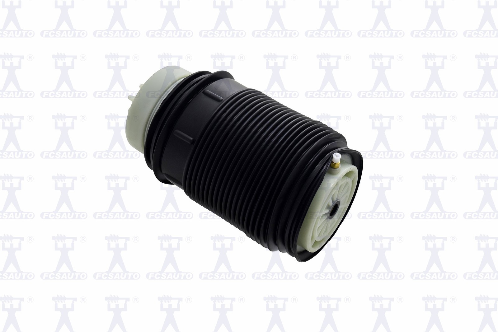For 2012-2018 Mercedes-Benz CLS550 - Rear Right Air Suspension Spring FCS