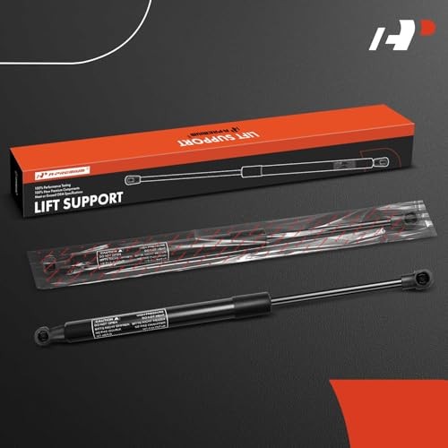 Tailgate Rear Trunk Lift Supports Shock Struts Compatible with Rear Tailgate