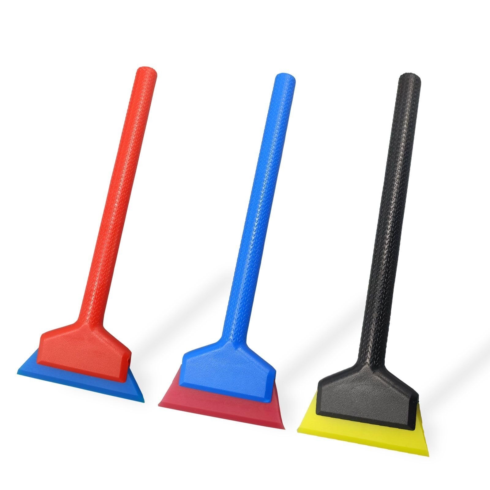 3 in 1 Window Tint Squeegee Kit - Mini Squeegee Tinting Tools for Car Quarter...