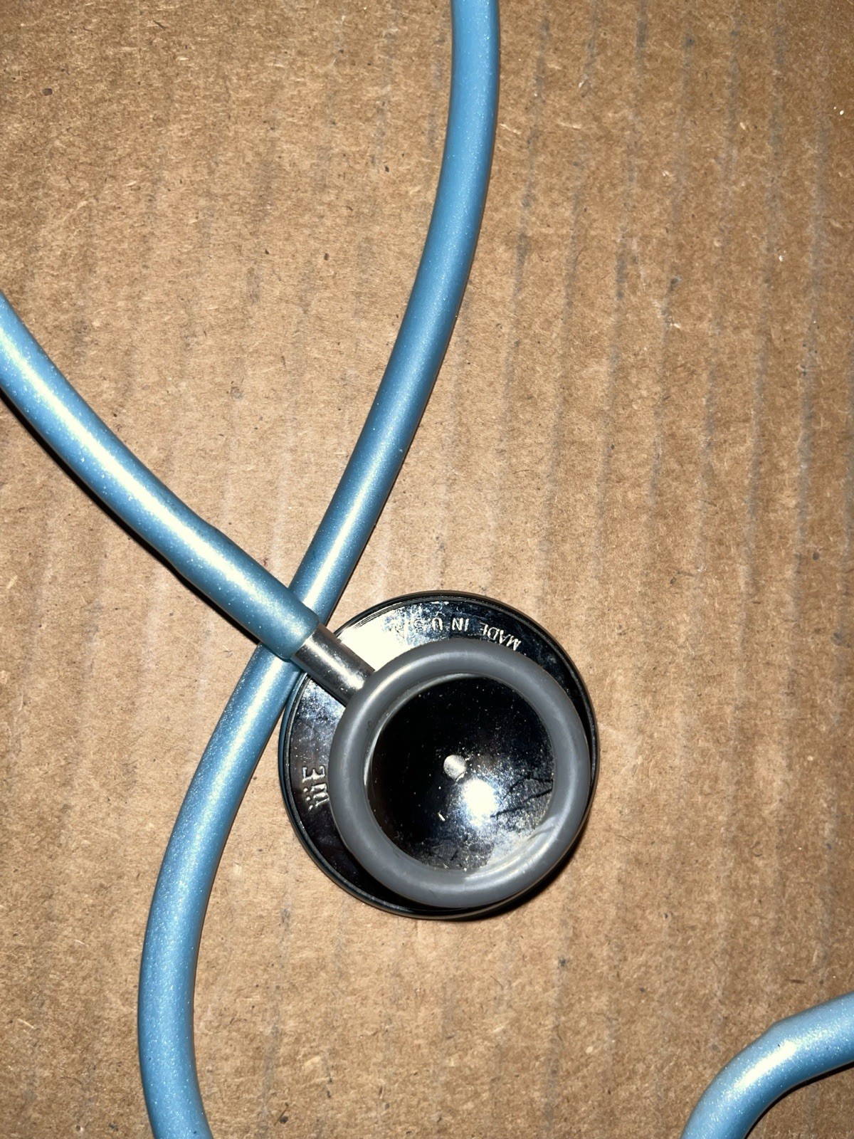 3M Littmann Stethoscope Blue