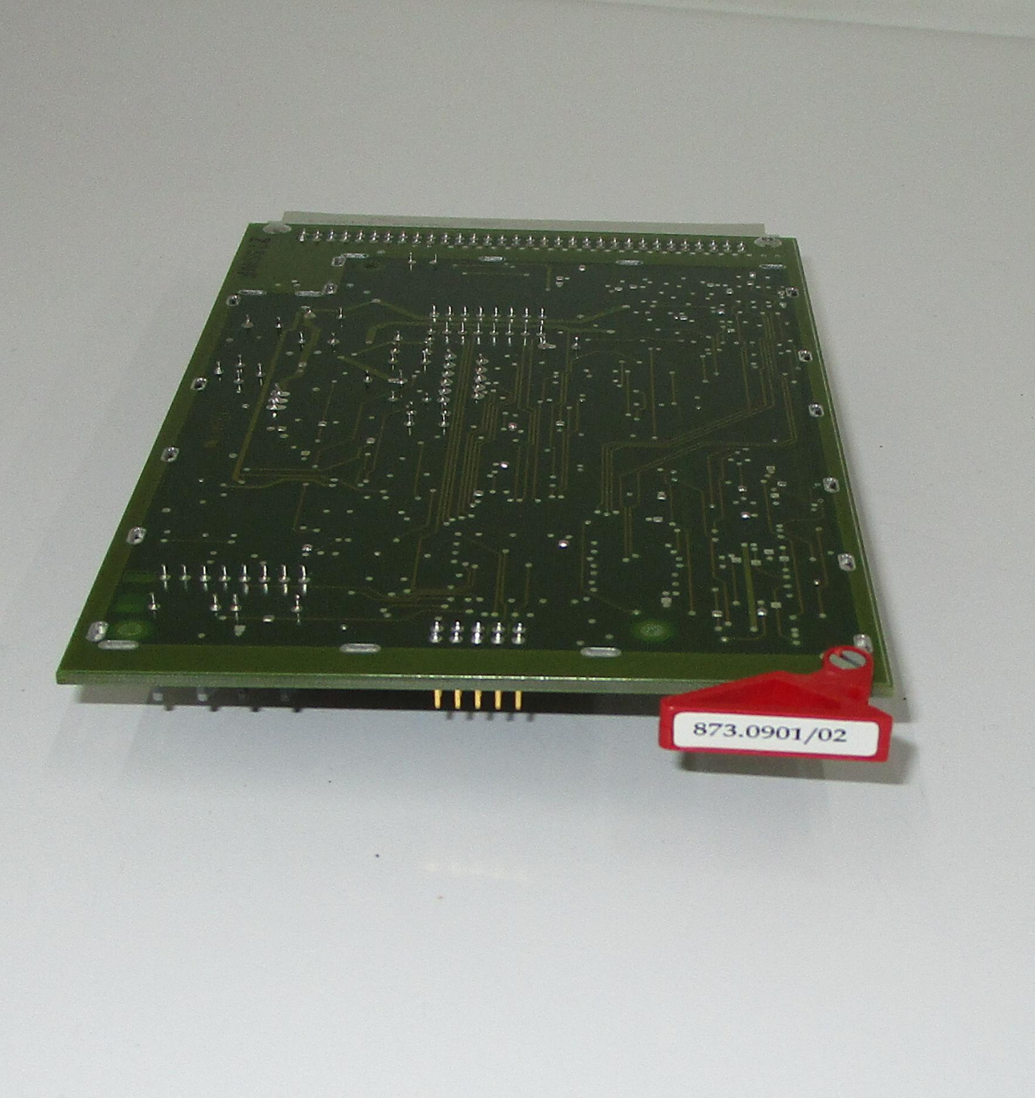 ESEC 873.0901/02