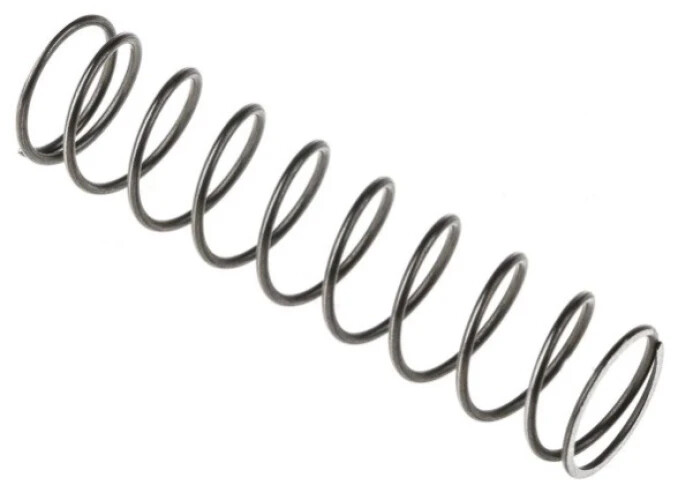 Compression Spring for Nikon Phase Contrast Condenser Stop