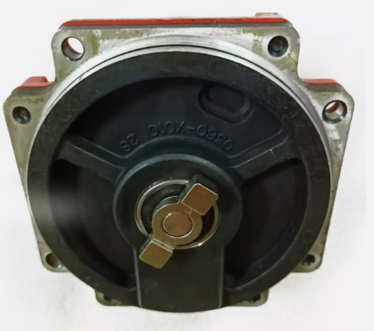 Used FANUC A860-0370-T002