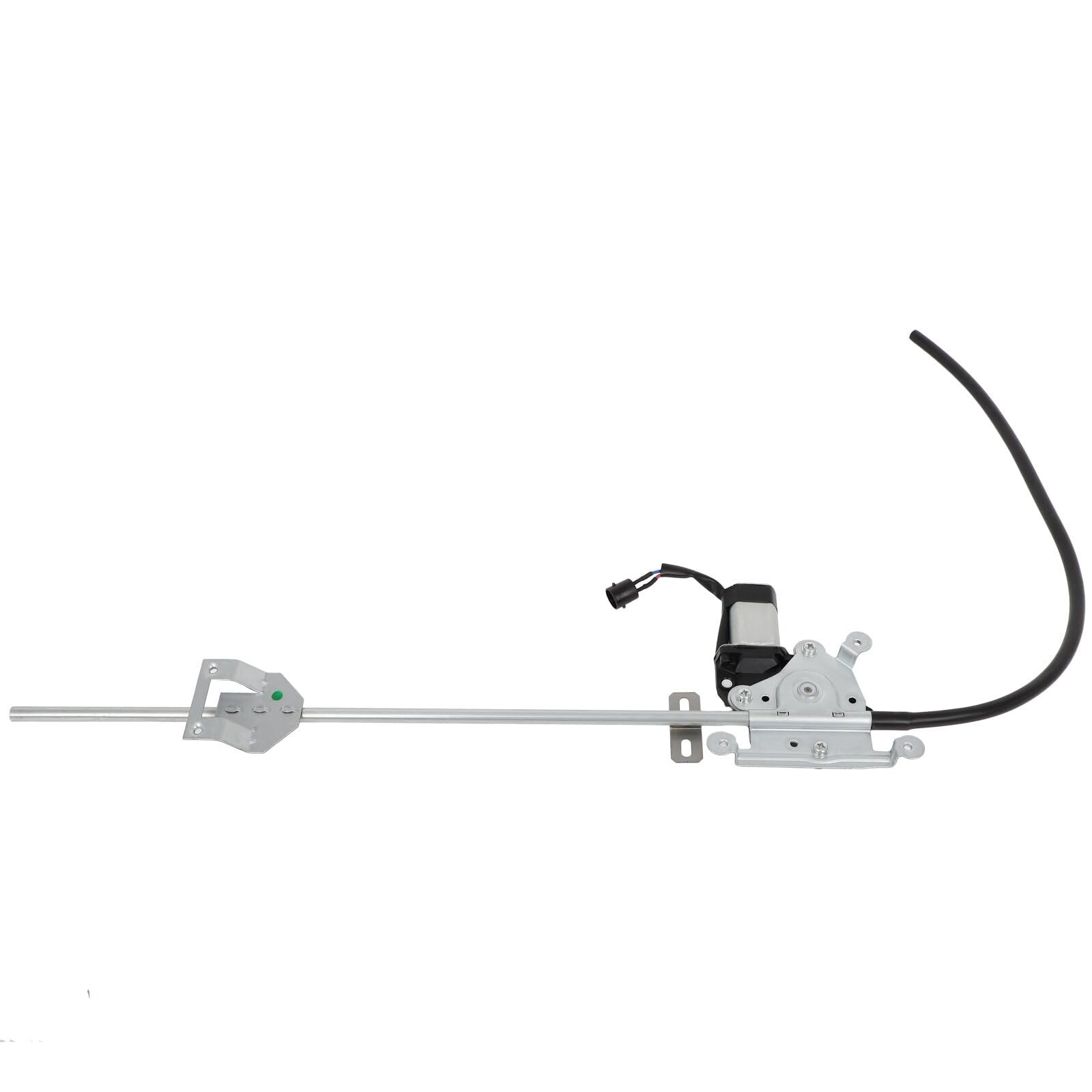 Power Window Regulator w/ Motor Replacement Front Left 2003-2010 FLD132