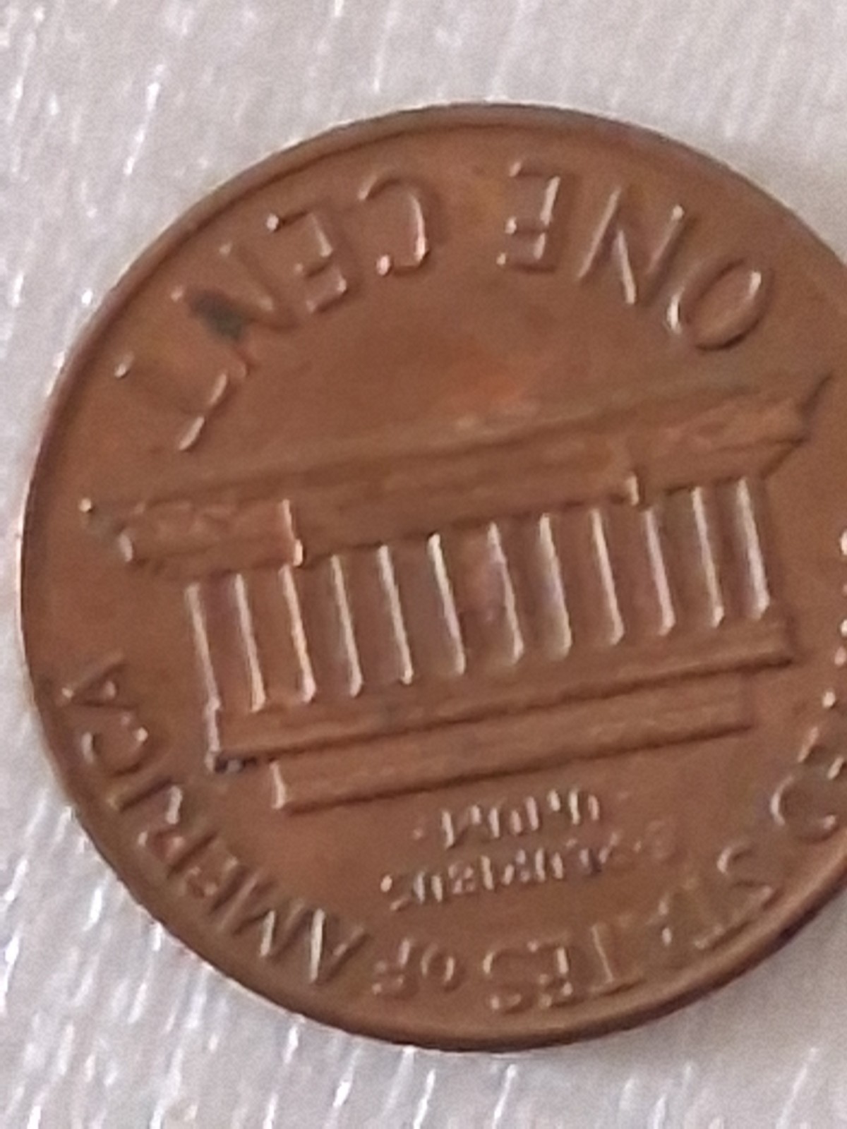 1970 DD MINT MARK S RARE