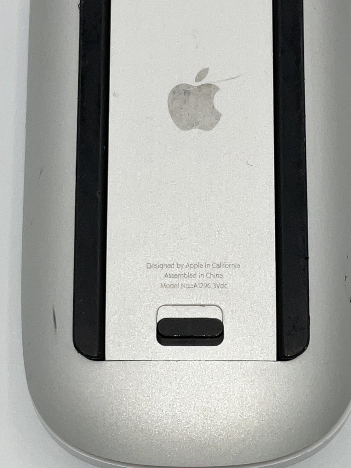 Apple Magic Mouse Generation 1