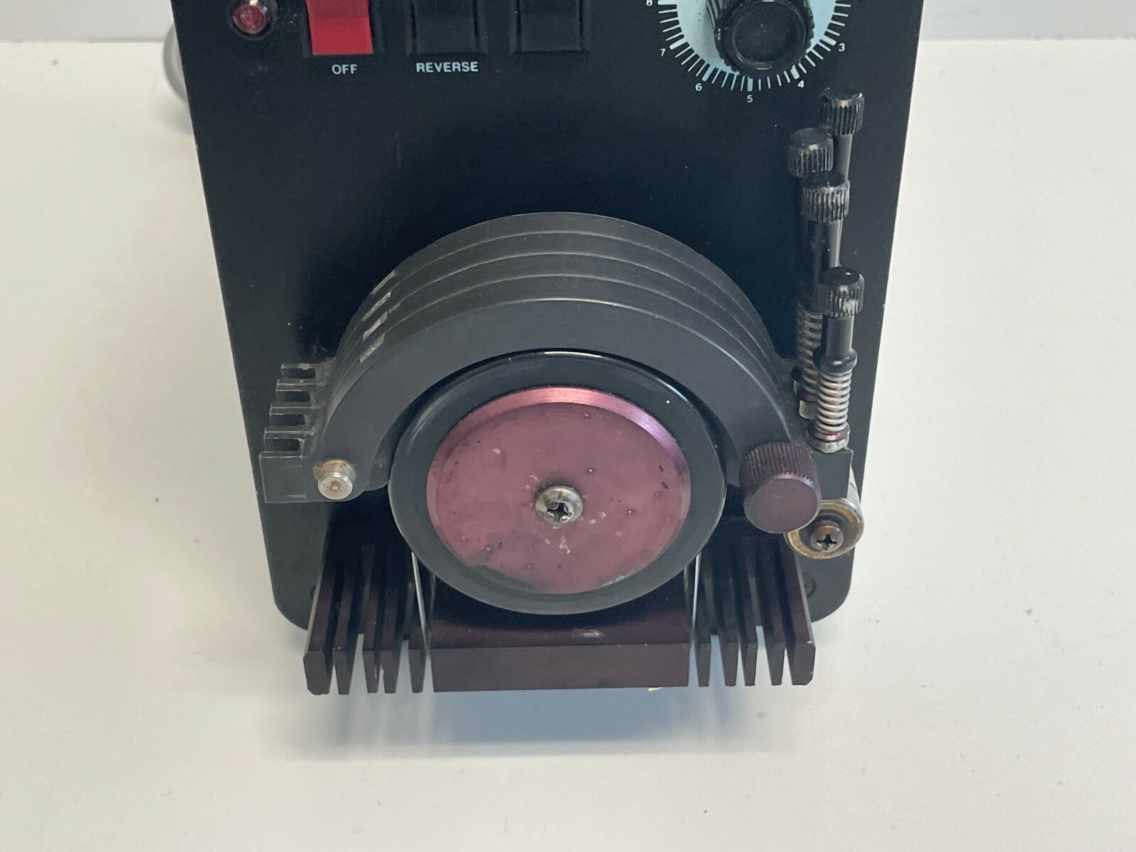 Buchler 2-6250 MultiStaltic Pump