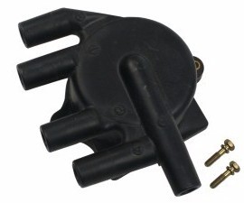 HONDA  PRELUDE 1983 GENUINE HONDA DISTRIBUTOR CAP NEW!