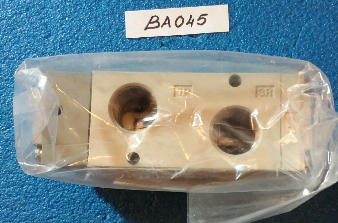 SMC VPA742-1-04FA