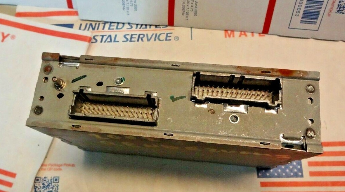97 98 99 00 01 02 Buick Rendezvous Catera COMMUNICATION MODULE 12205296 OEM