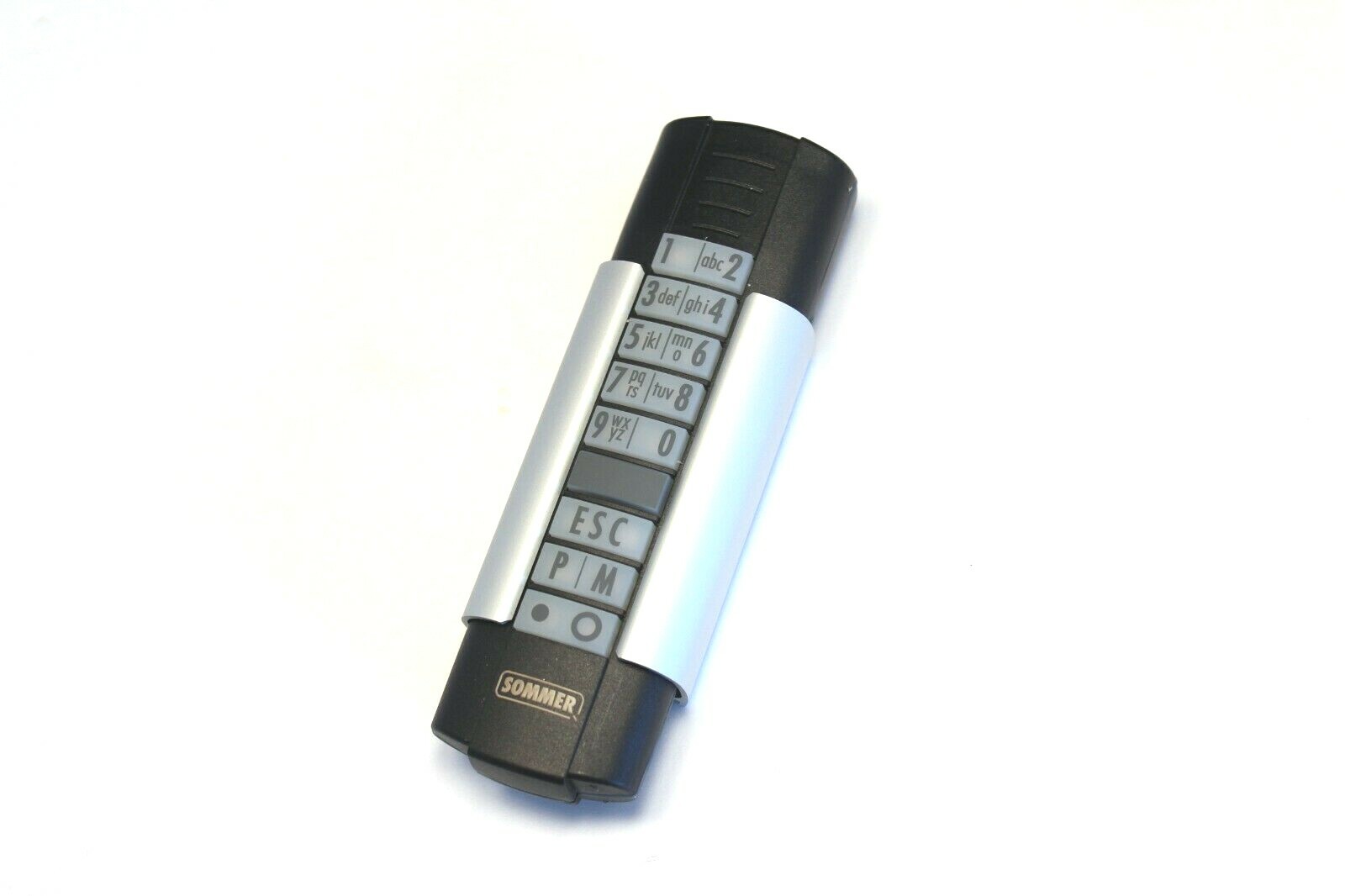 Sommer Opener Wireless Keypad for 922MHz EVO+ Openers Part # S11098-00001