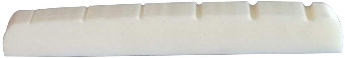 43mm Strat / Tele style BONE NUT