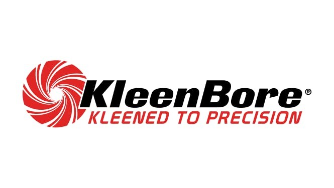 KleenBore .40/.41/10mm Handgun Cleaning Kit Compact #8-32 Thread