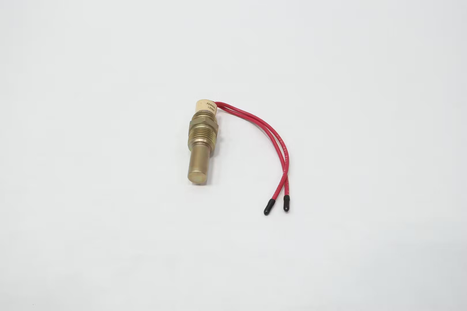 Fenwal 08-810017-004 Themostatic Switch Other Temperature Sensor