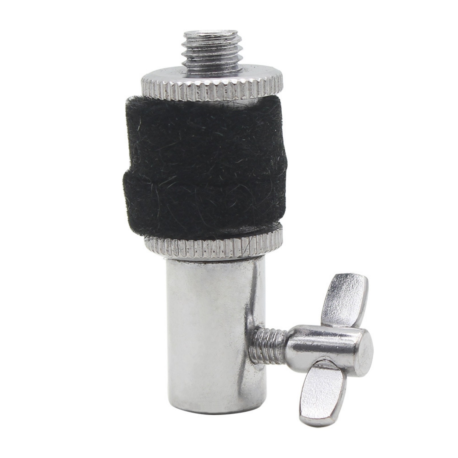 Hi-Hat Clutch Secure Drum Accessory Sturdy for Drummers