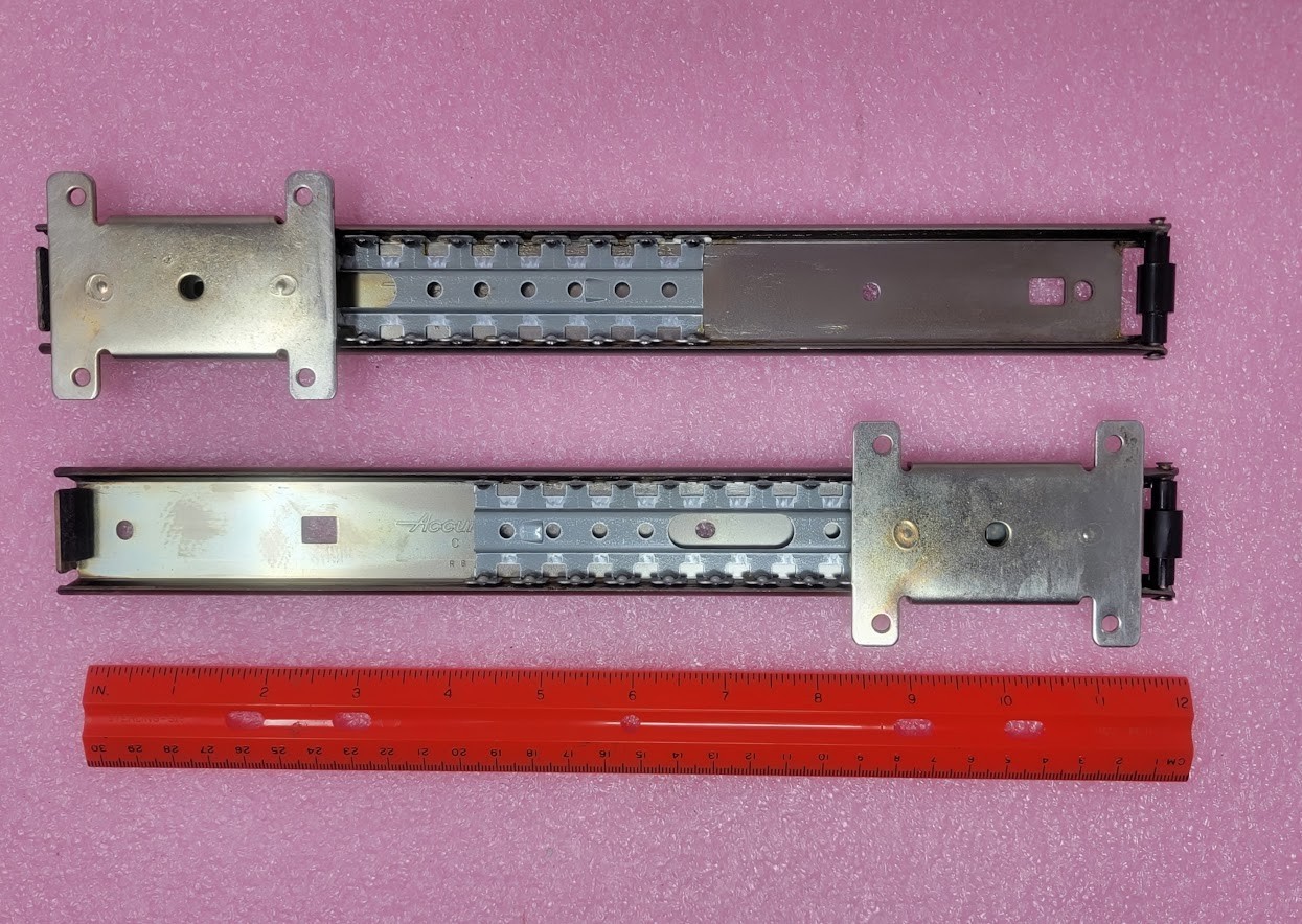 1 Set of Two Slides -