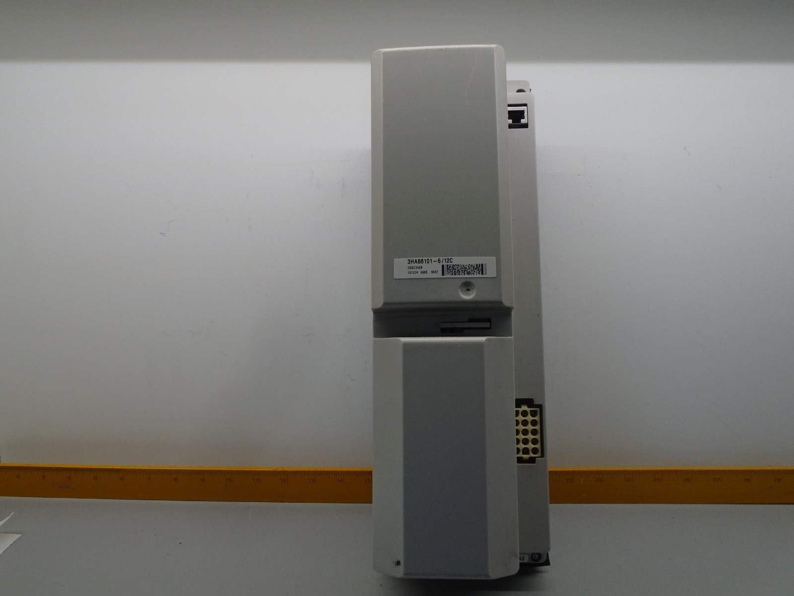 3HAB8101-6 /12C    ABB Robot Module  3HAB8101-6 /12C  W16