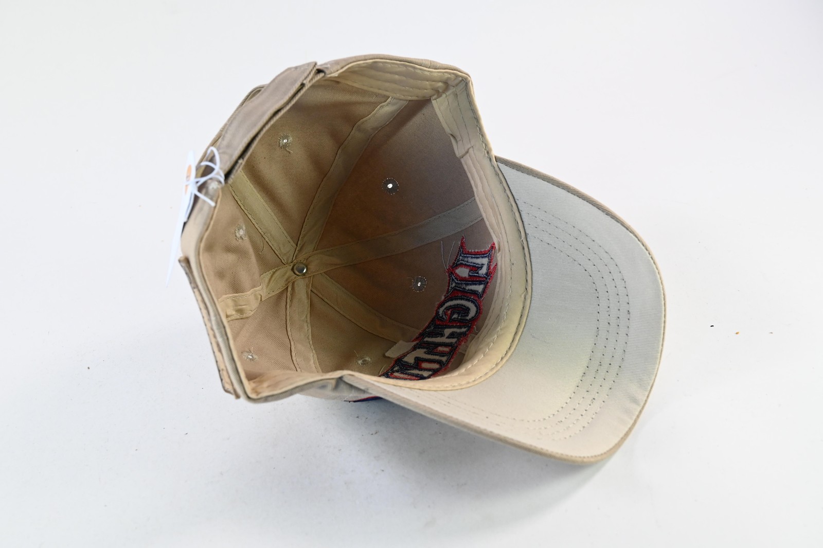 Kupo Lighting & Grip Baseball Cap/Hat - One Size - Adjustable #G022