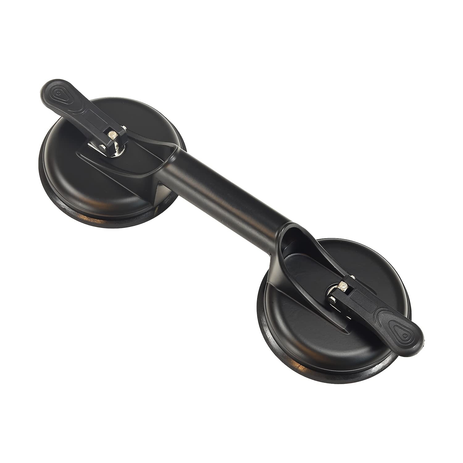 Glass Suction Cup Heavy Duty Vacuum Aluminum Alloy Glass Puller Tile Suction Cup