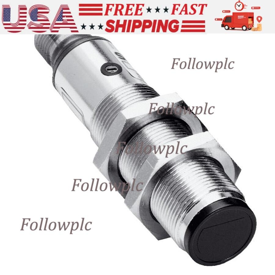 US FREE TAX SICK VTE18-3F2212 Photoelectric  ,PNP,Kd