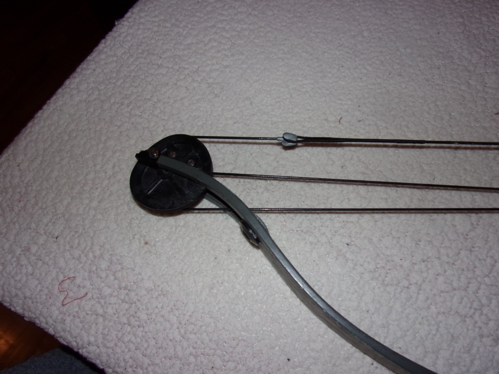 Darton 50MXR Compound Bow
