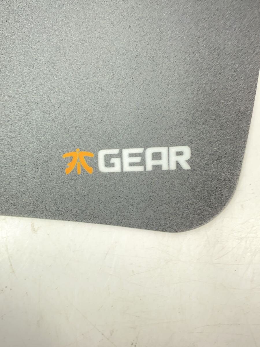 FNATIC Computer Peripherals BOOST GI SPEED XL Gaming Mouse Pad Hard Type