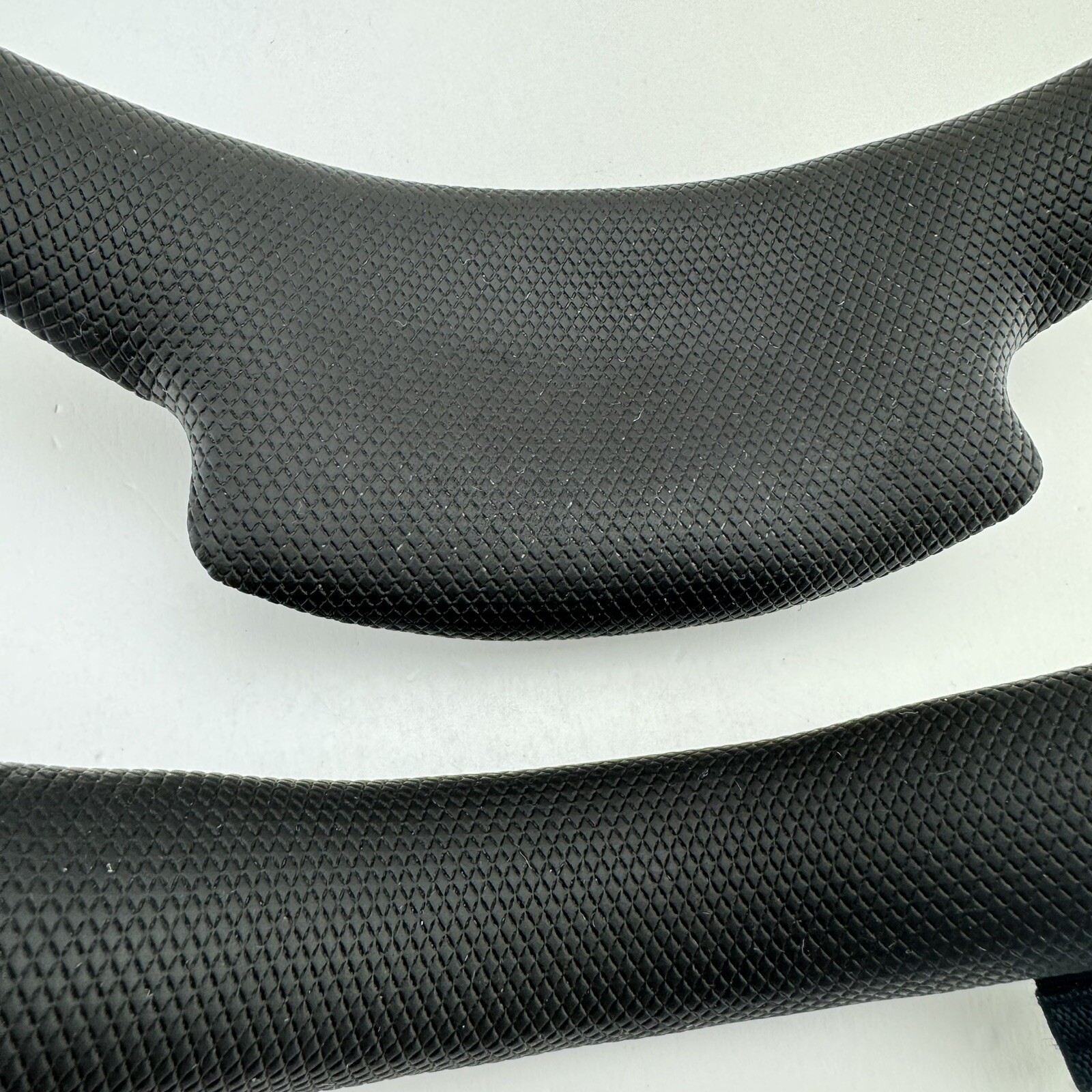 HTC Vive Cosmos / Elite VR Headset CUSHIONS Back/Front Pads Headrests Padding
