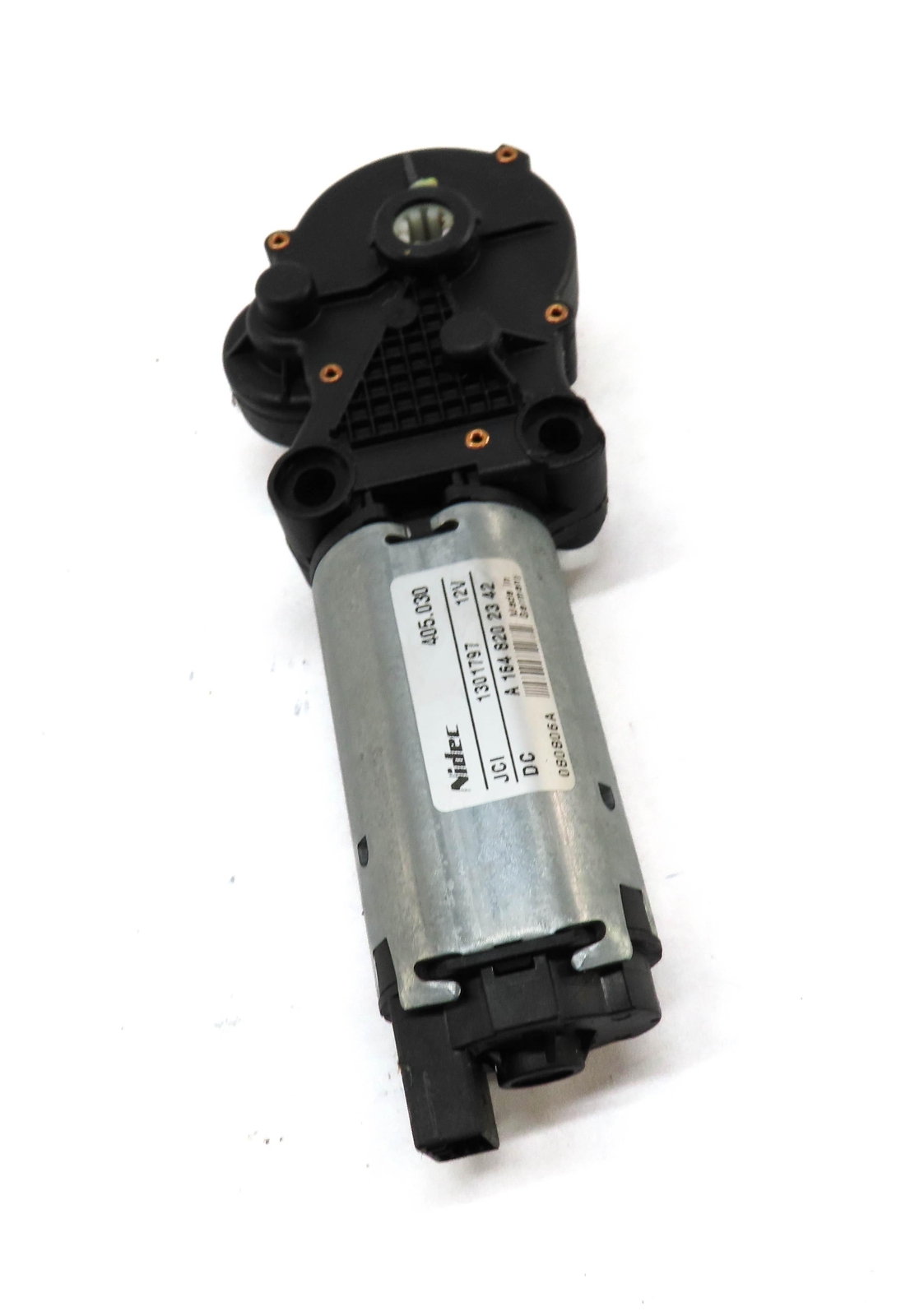 2009 MERCEDES GL450 (X164) REAR 3RD ROW RIGHT ELECTRIC SEAT MOTOR 1648202342