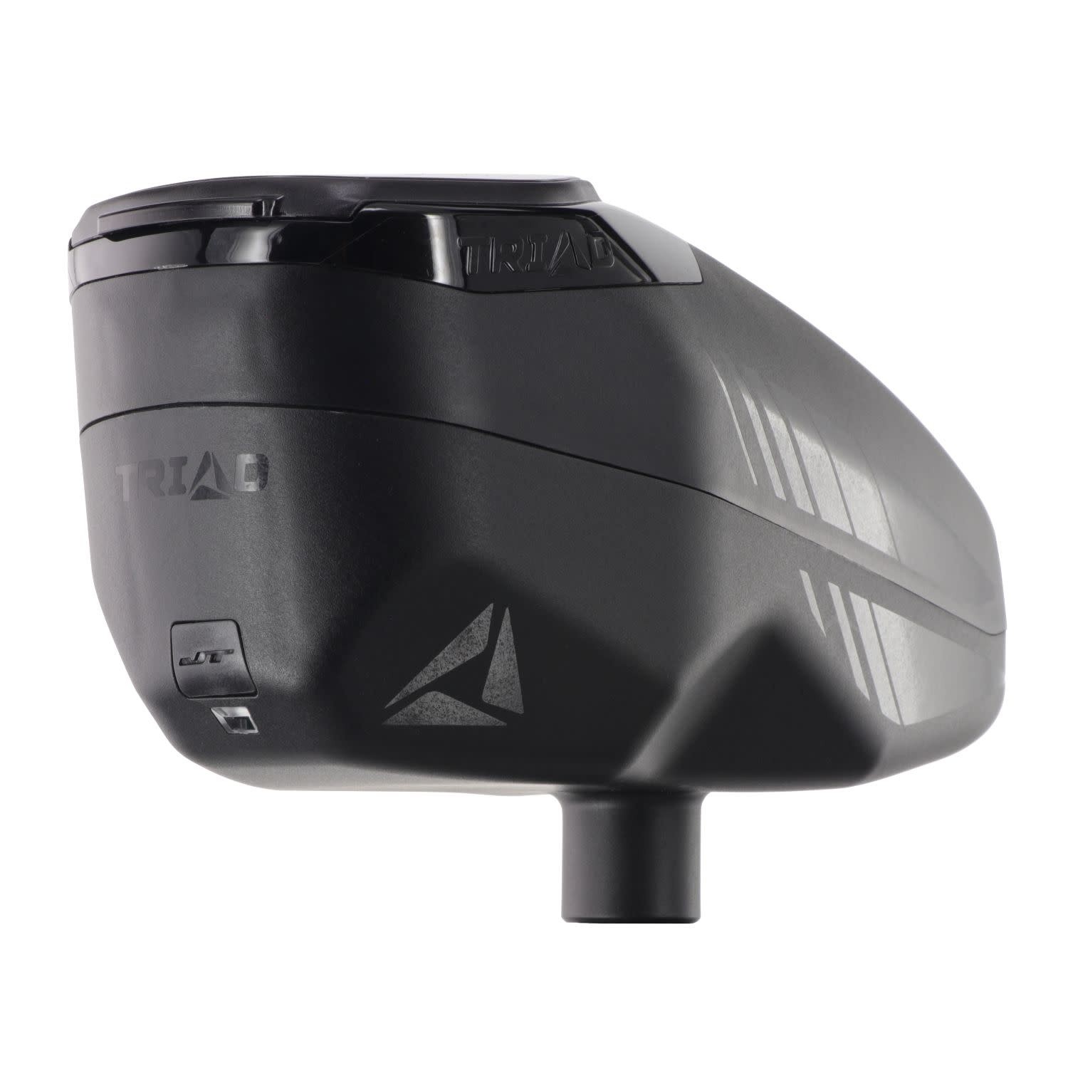 JT Triad Loader - Black