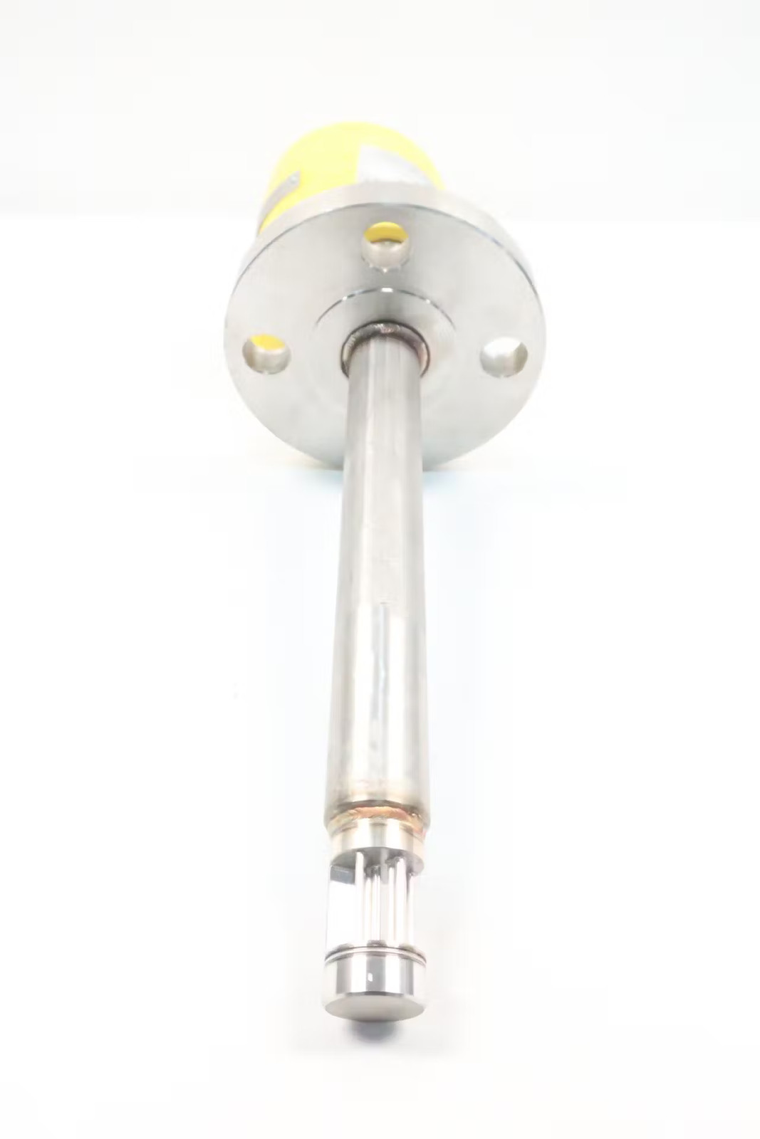 Fci GF90-AB1B00CAABB0114DA2A4 Flow Sensor 24v-dc D628320