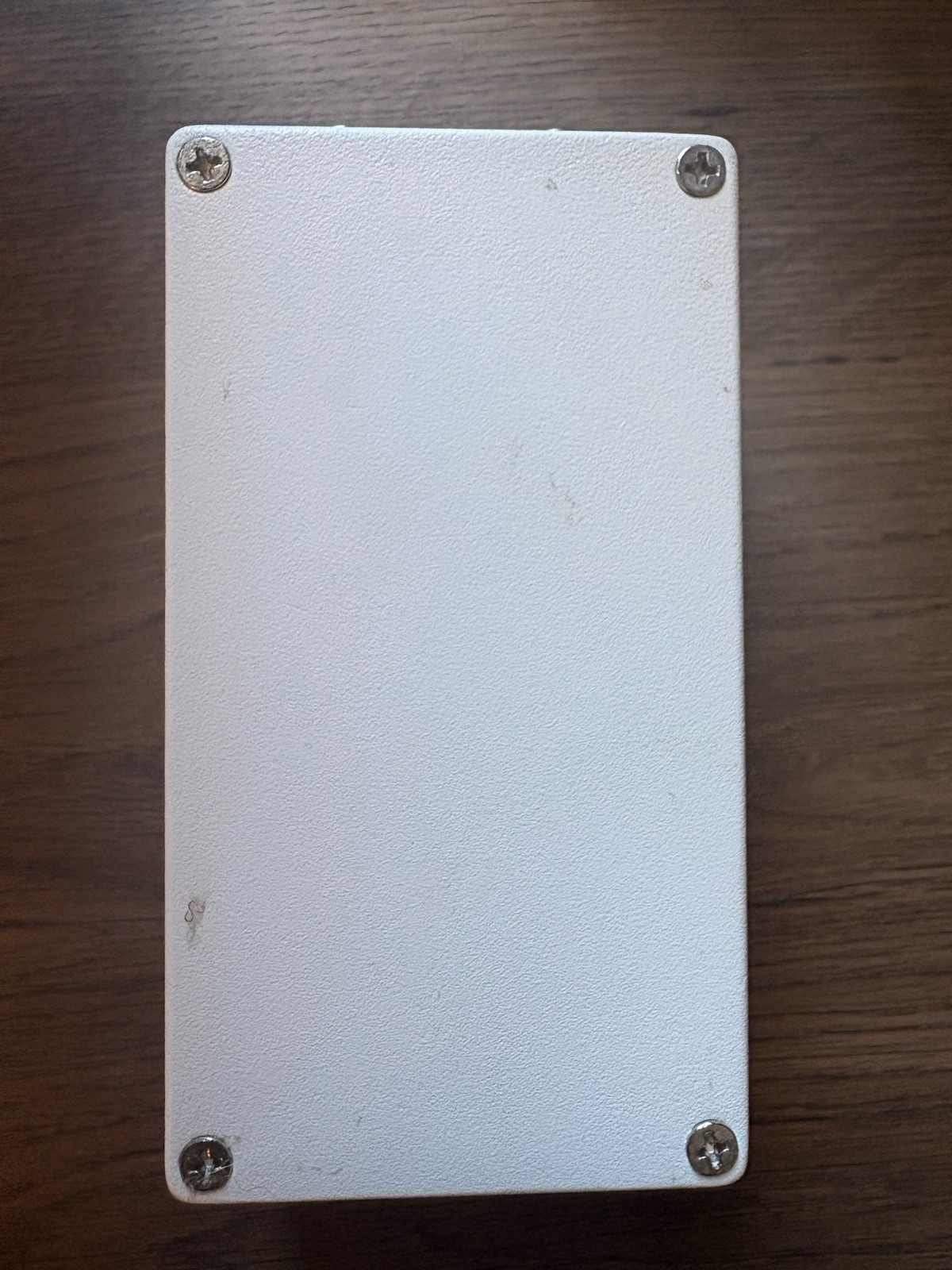 Mattoverse Electronics Just A Phase Phaser Guitar Pedal