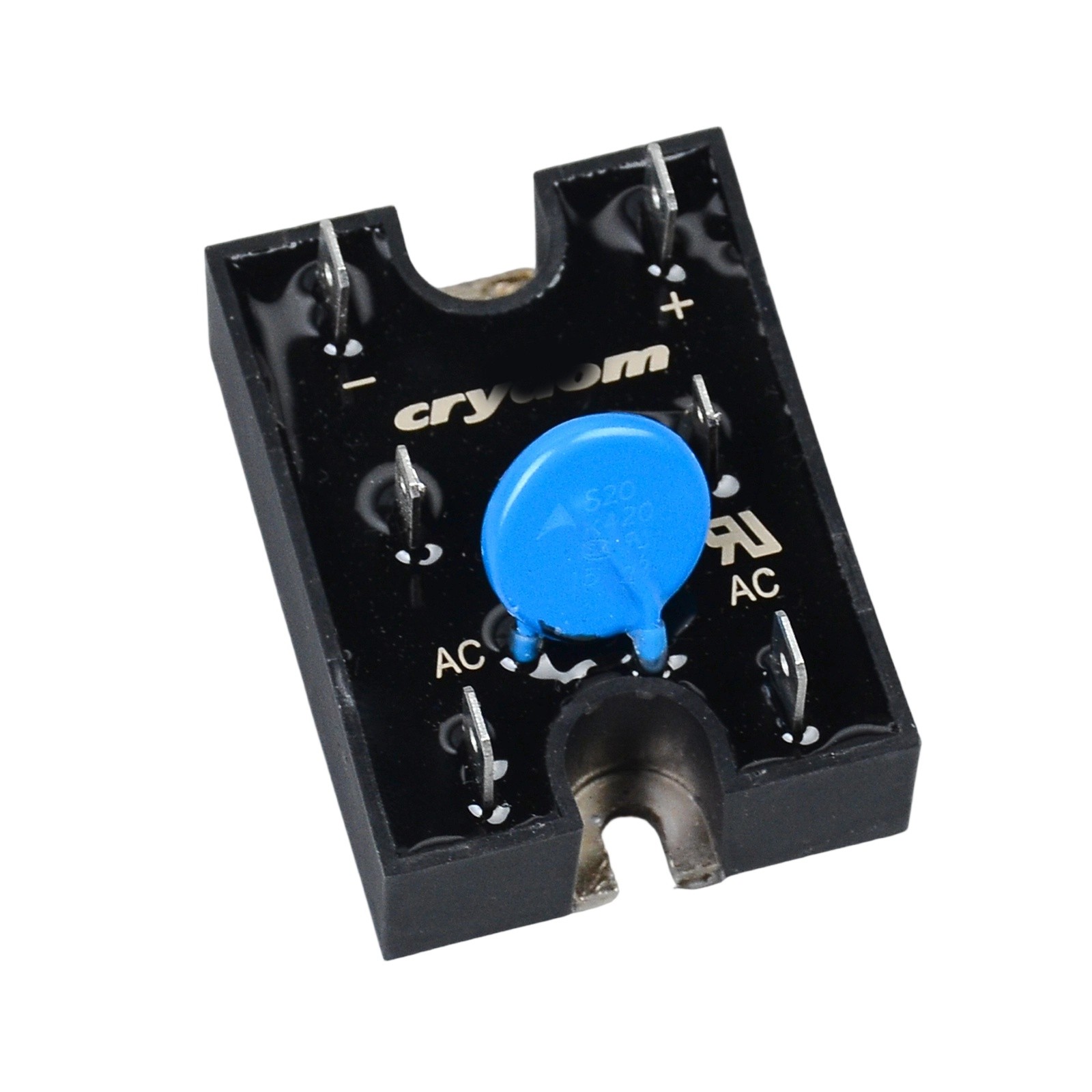CY6807S SSR Solid State Relay SCR Output 24VAC For Crydom Sensata