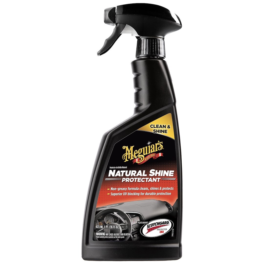 Meguiars G4116 Classic Series CAR CLEANER