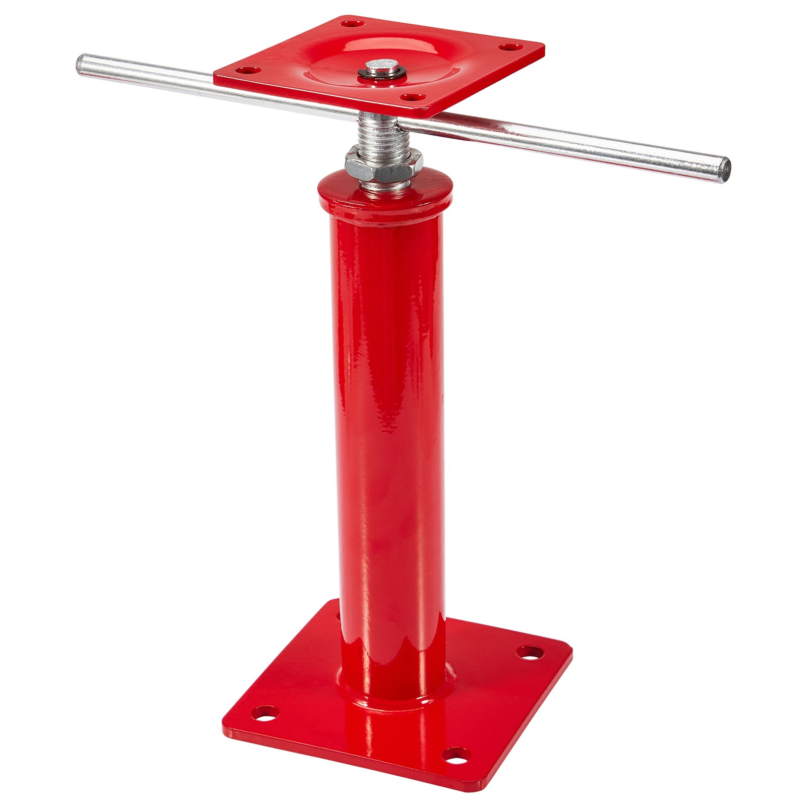 11" -16" Universal Adjustable House Jacks for Leveling Crawlspace 2Pcs