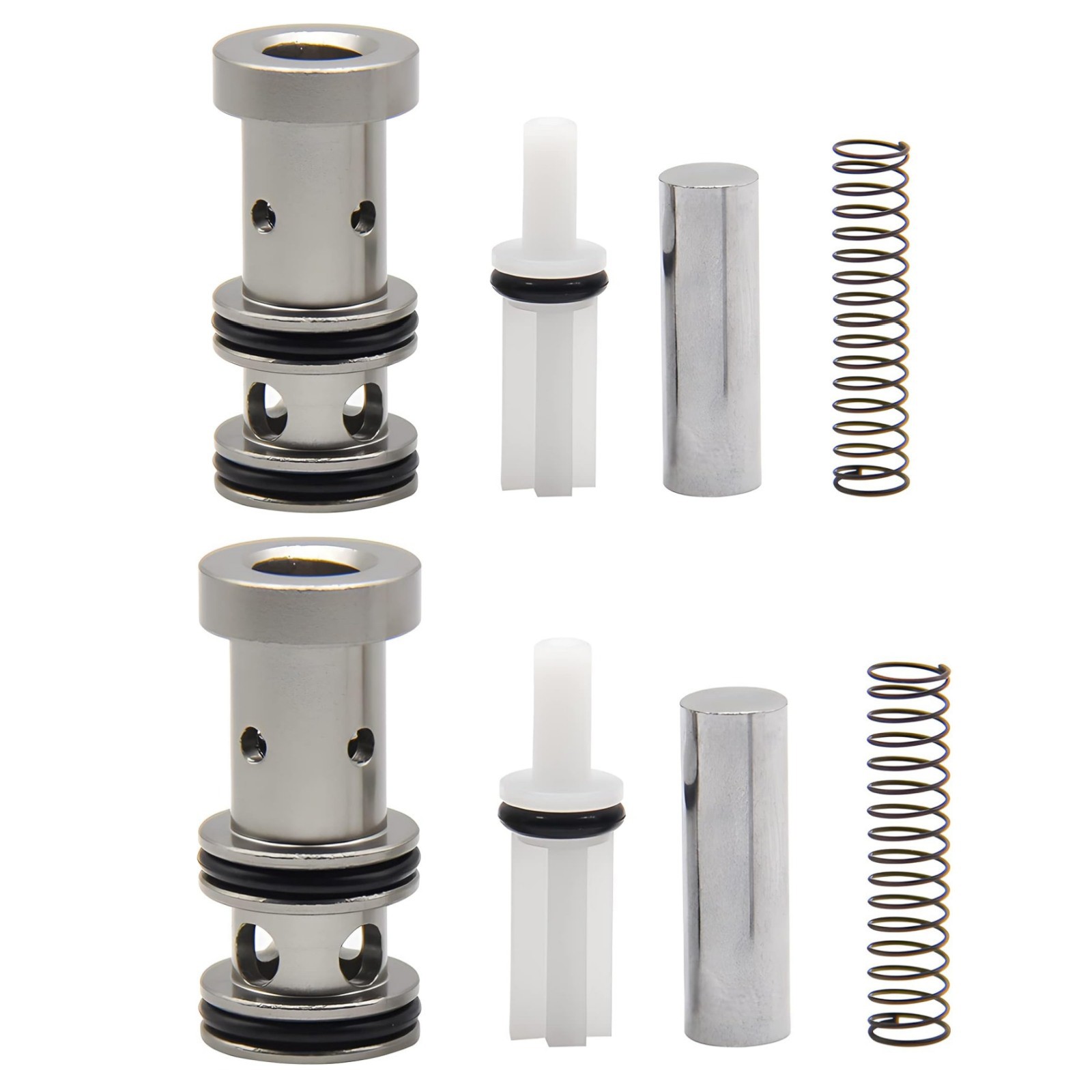 New SP-P1 Plunger Valve Assembly Replacement For NR83A SN2283H NPR9 Nail Guns