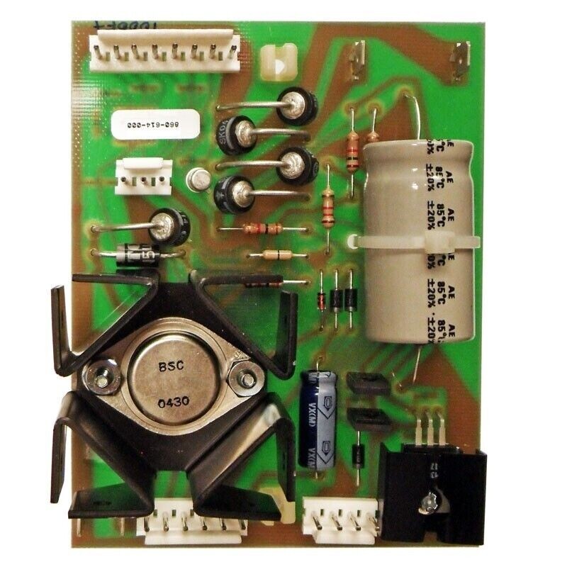 *Repair Service* 860-614-000 510-045-000 Weld Controller Board