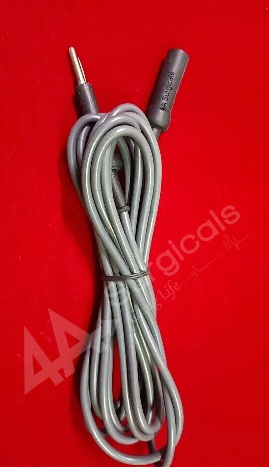 4A TURP Monopolar Active Single Stem Set