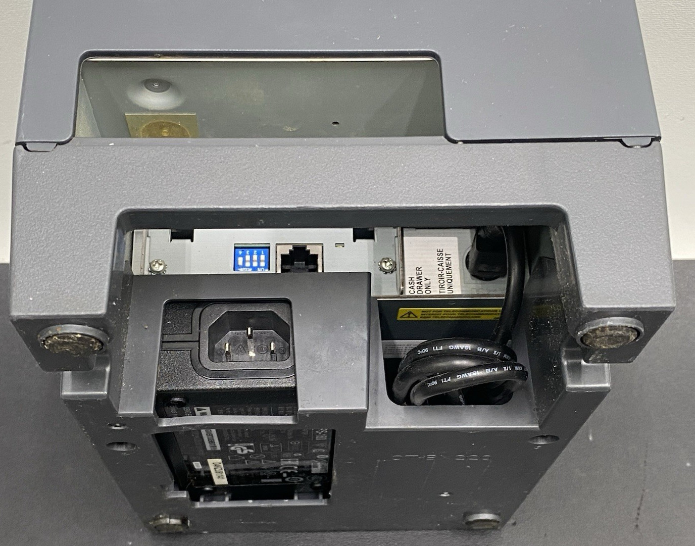 Epson TM-U220B M188B Impact Kitchen Receipt Printer